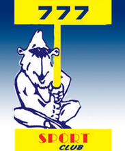 Спортивный клуб "777" Спортивный клуб "777"
